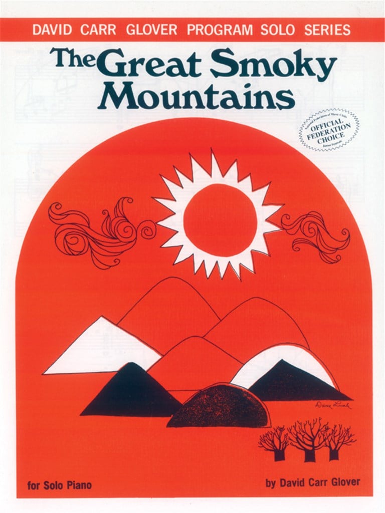 Great Smoky Mountains